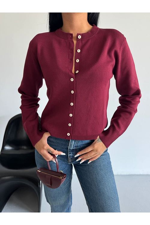 Pamuk Merserize İnce  ZARA HIRKA