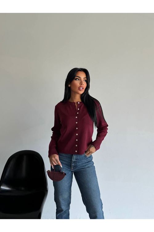 Pamuk Merserize İnce  ZARA HIRKA