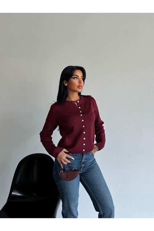 Pamuk Merserize İnce  ZARA HIRKA