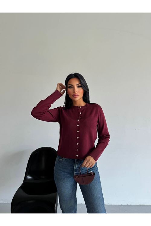 Pamuk Merserize İnce  ZARA HIRKA