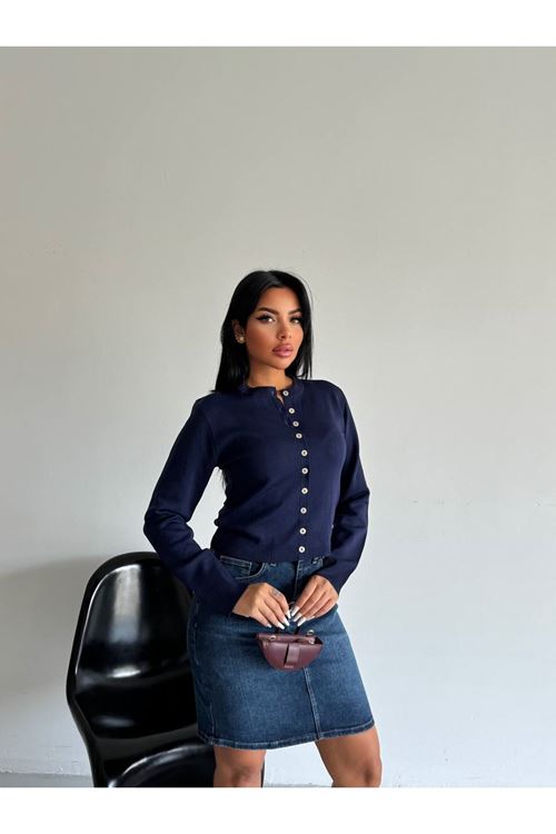 Pamuk Merserize İnce  ZARA HIRKA