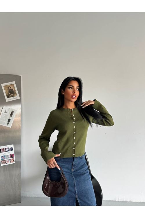 Pamuk Merserize İnce  ZARA HIRKA