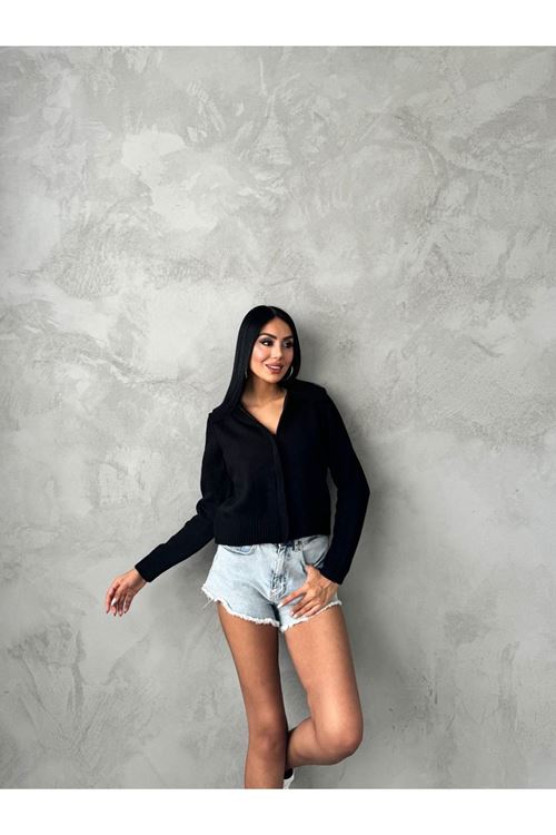 FERMUARLI POLO YAKA HIRKA 