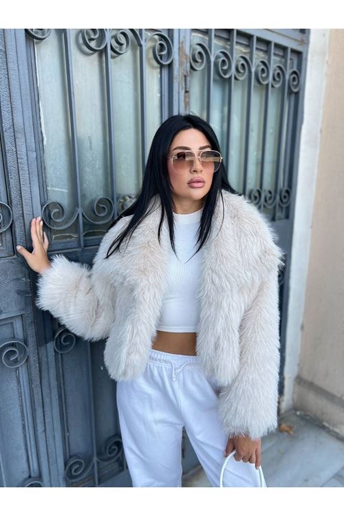 Çift Taraflı Deri Lolita