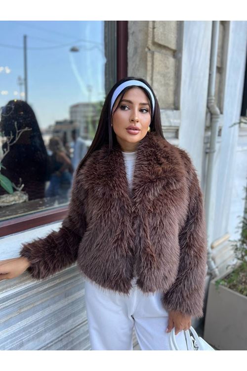 Bisiklet Yaka Lolita