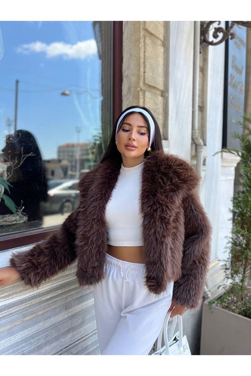 Bisiklet Yaka Lolita