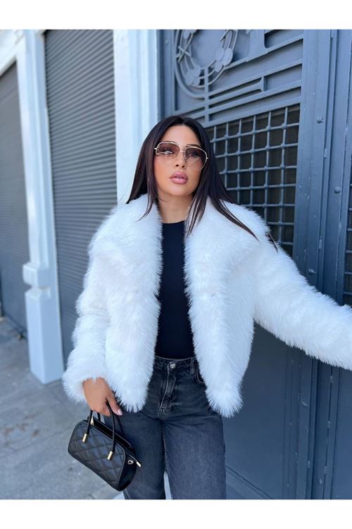 Bisiklet Yaka Lolita