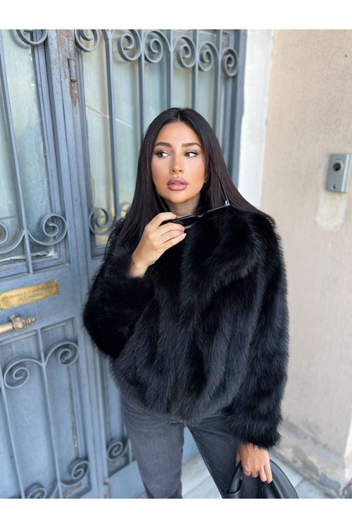 Bisiklet Yaka Lolita