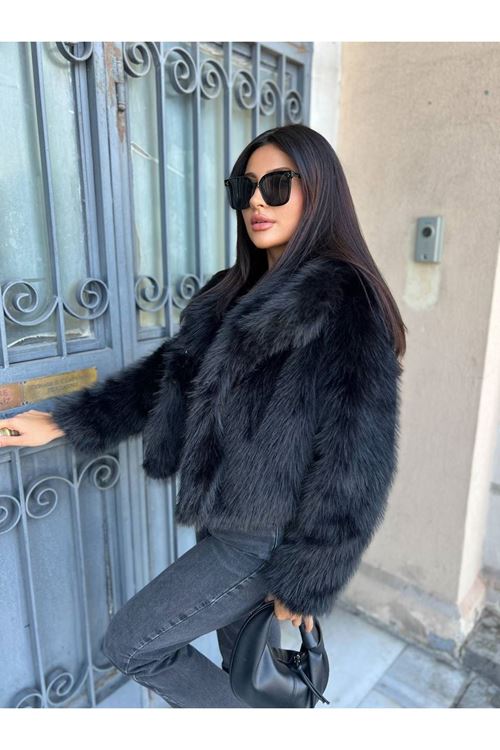 Bisiklet Yaka Lolita