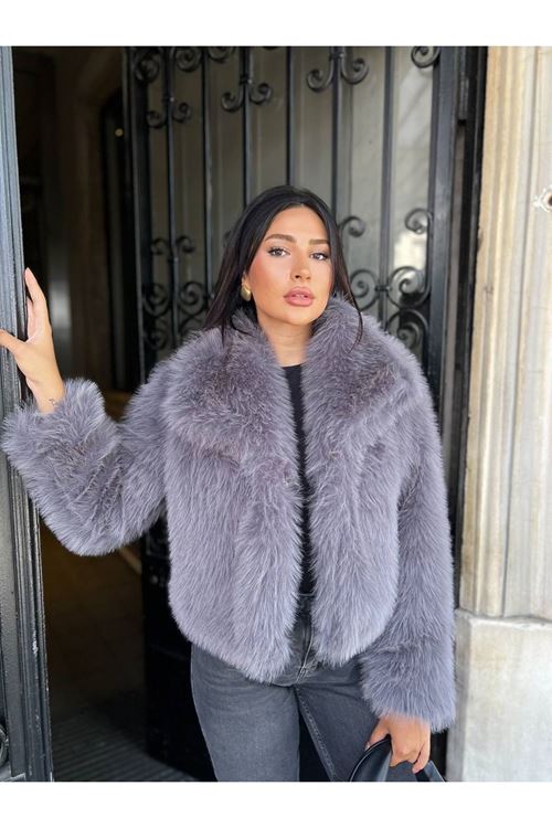 Bisiklet Yaka Lolita