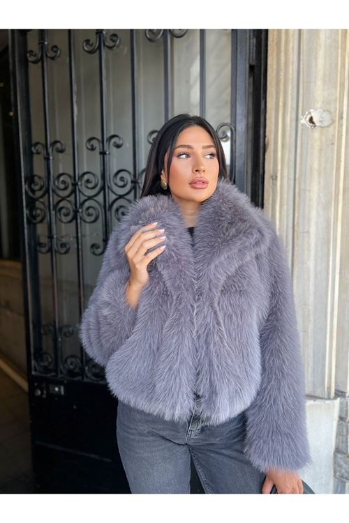 Bisiklet Yaka Lolita