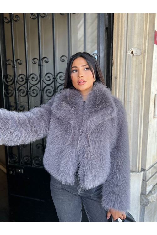 Bisiklet Yaka Lolita