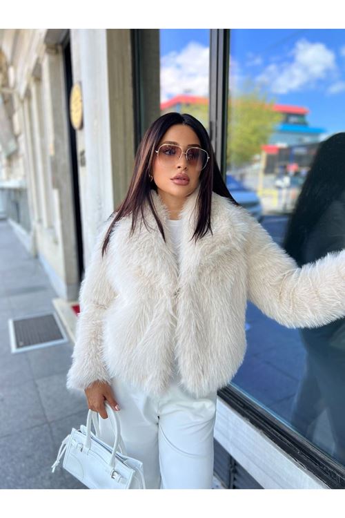 Bisiklet Yaka Lolita