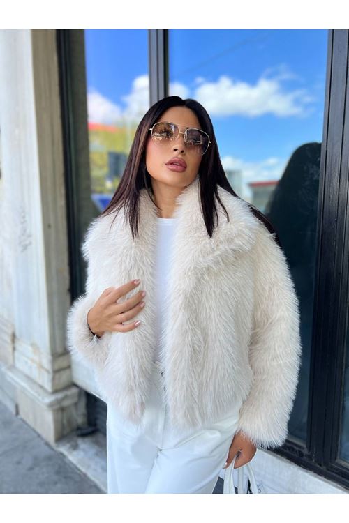 Bisiklet Yaka Lolita