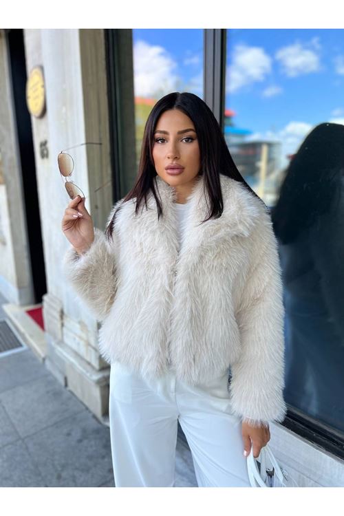 Bisiklet Yaka Lolita