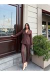 Klasik Kesim Takım Elbise