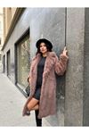 Maxi Boy Kürk Kaban